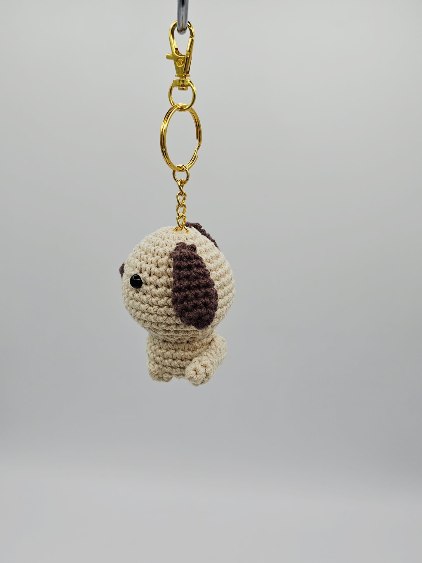 Handmade Keychain