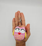 Handmade Keychain