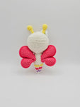 Handmade Stuffed Toys