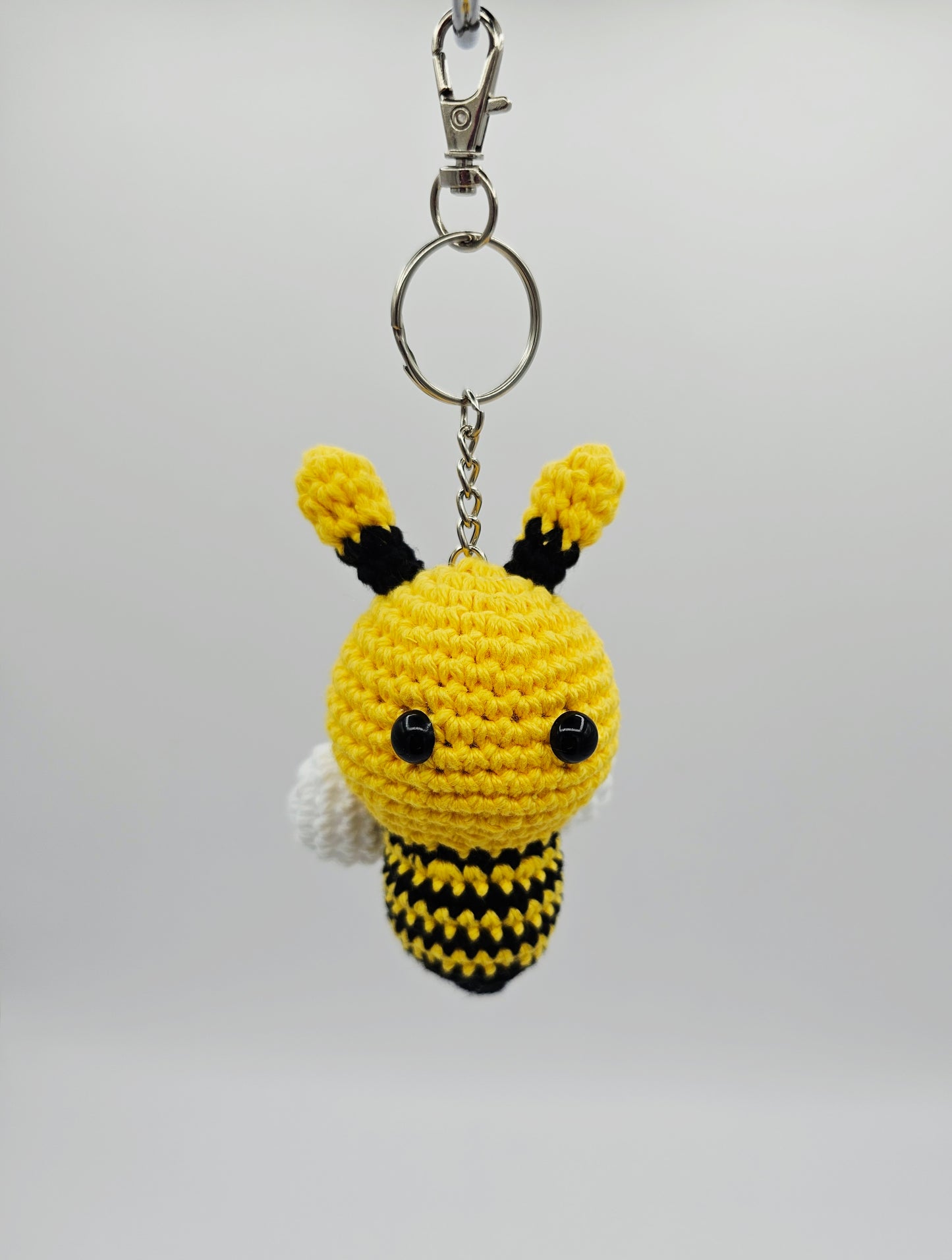 Handmade Keychain
