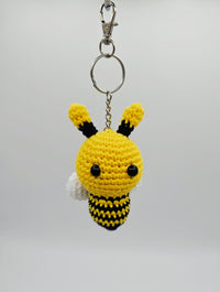 Handmade Keychain