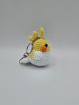 Handmade Keychain