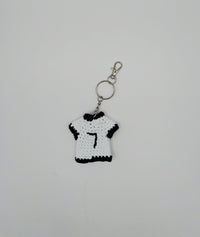 Handmade Keychain
