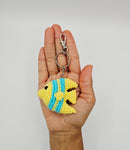 Handmade Keychain