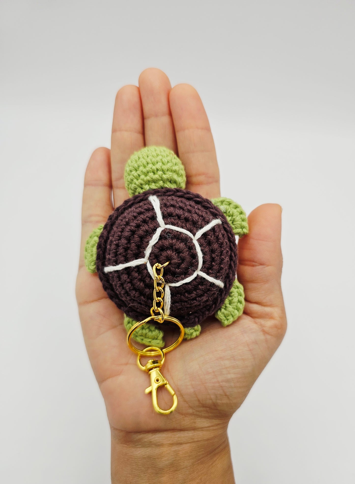 Handmade Keychain