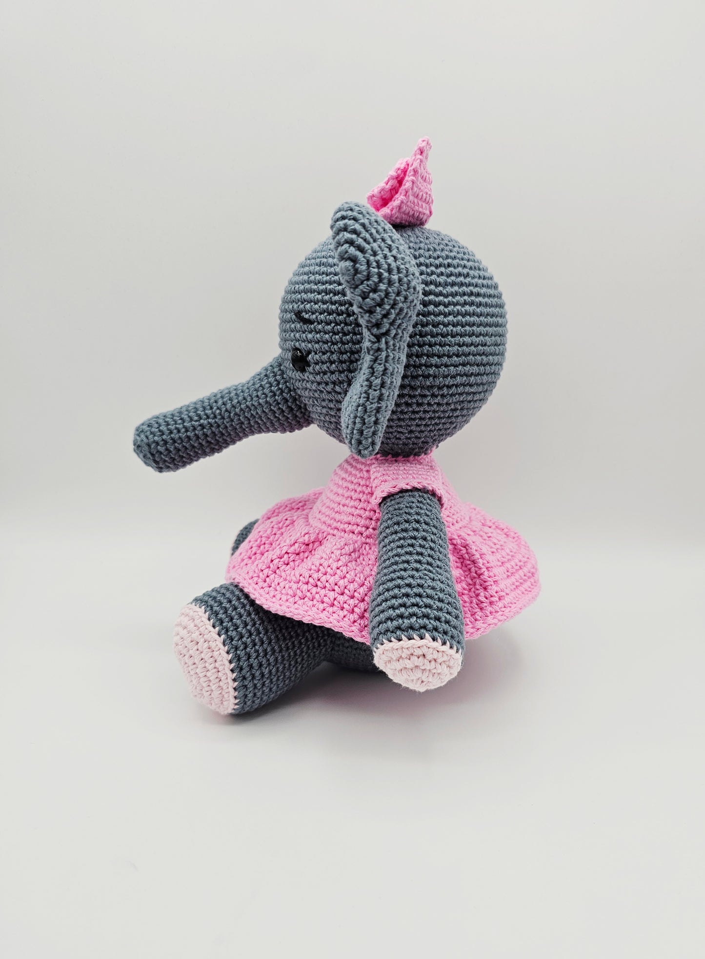 Handmade Stuffed Toys