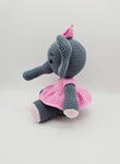 Handmade Stuffed Toys