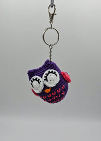 Handmade Keychain