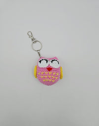 Handmade Keychain