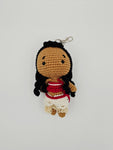 Handmade Keychain