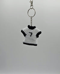 Handmade Keychain