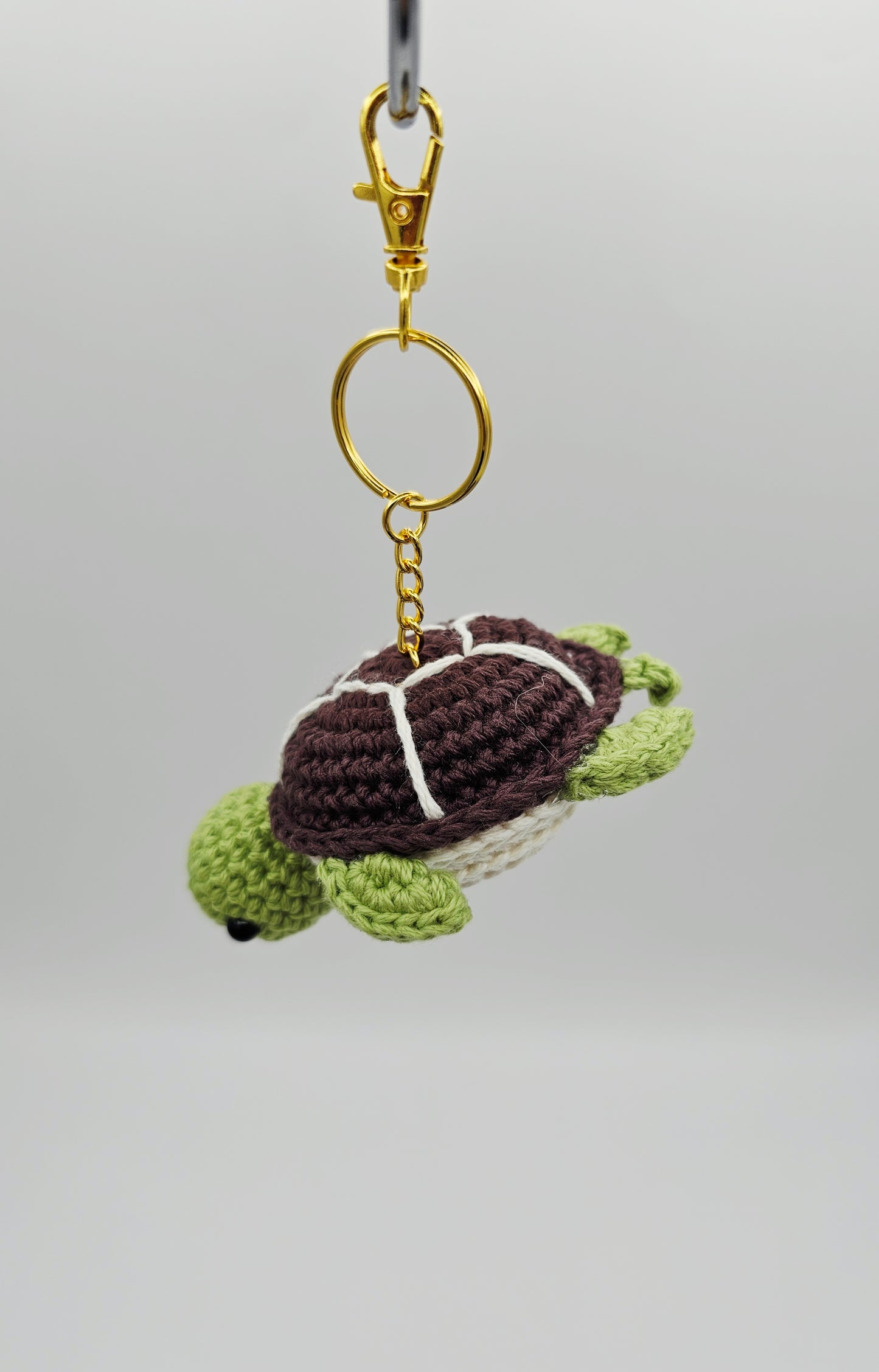 Handmade Keychain