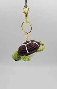 Handmade Keychain