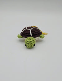 Handmade Keychain