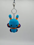 Handmade Keychain