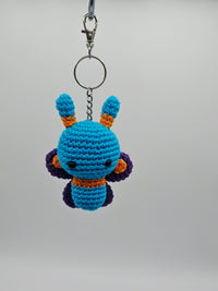 Handmade Keychain