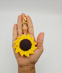 Handmade Keychain