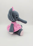 Handmade Stuffed Toys