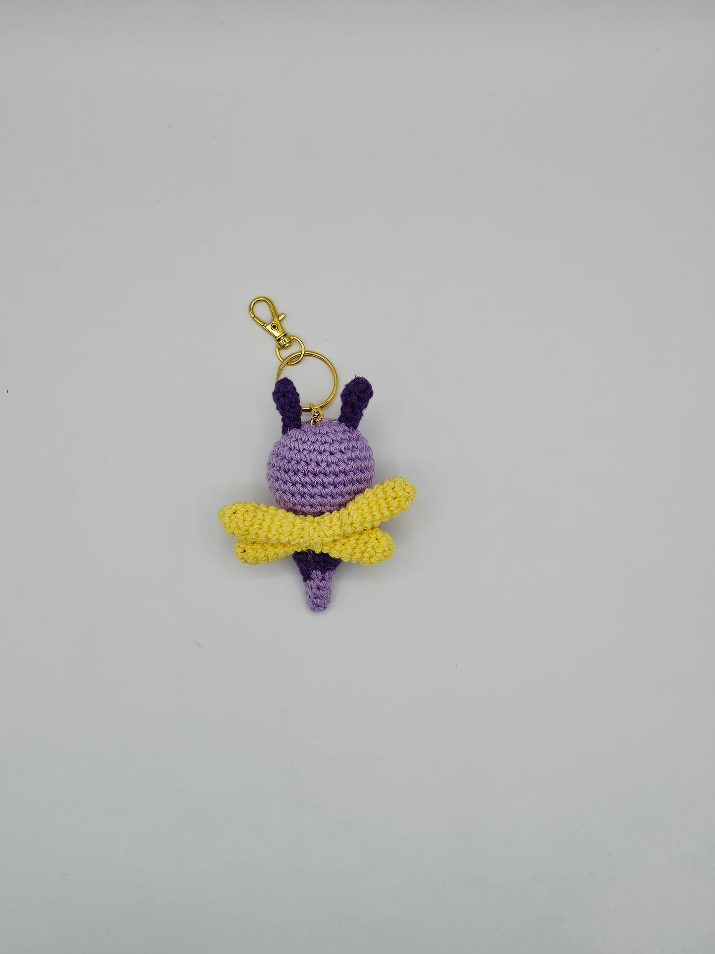 Handmade Keychain