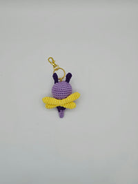 Handmade Keychain