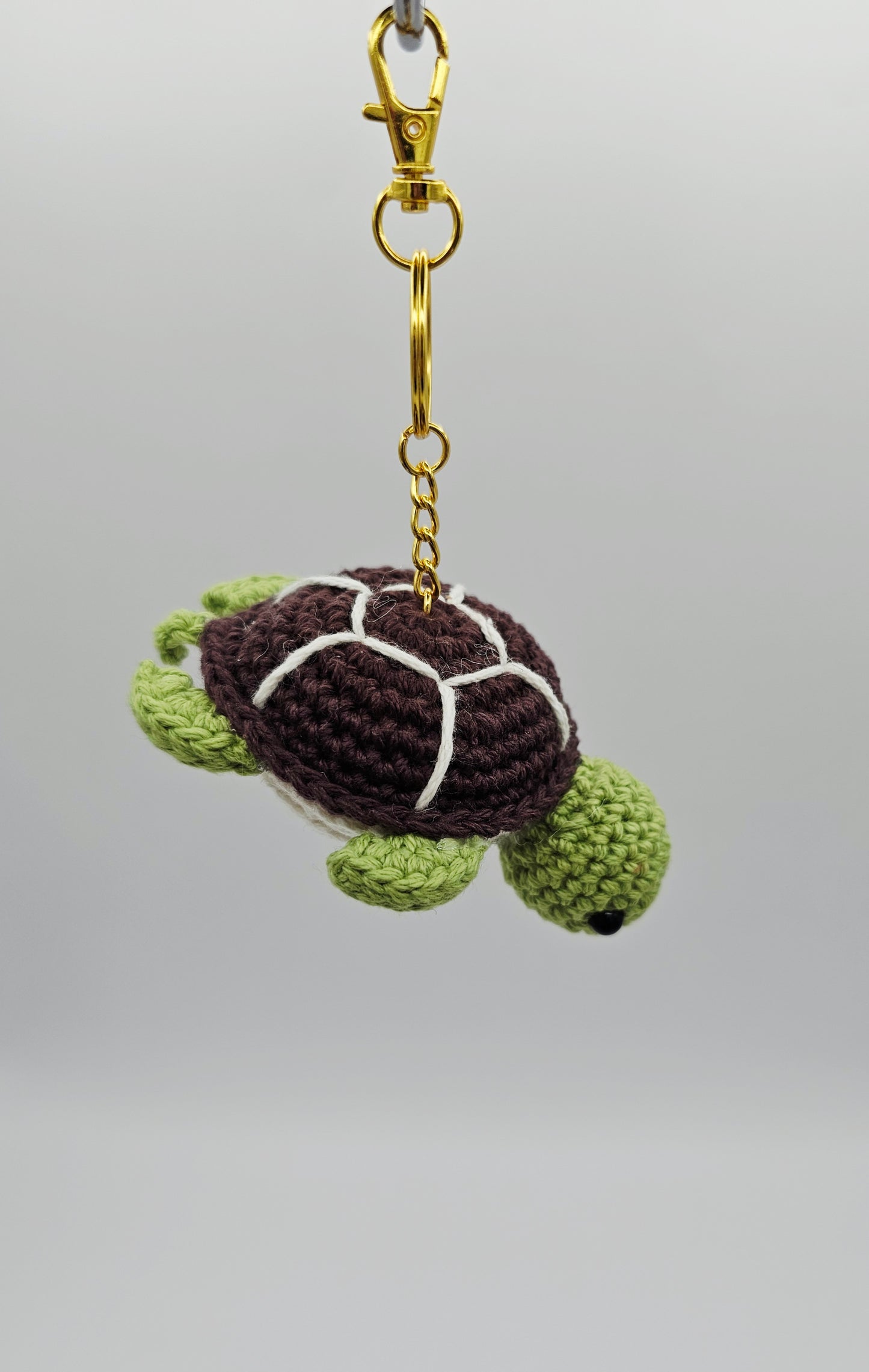 Handmade Keychain