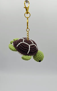 Handmade Keychain