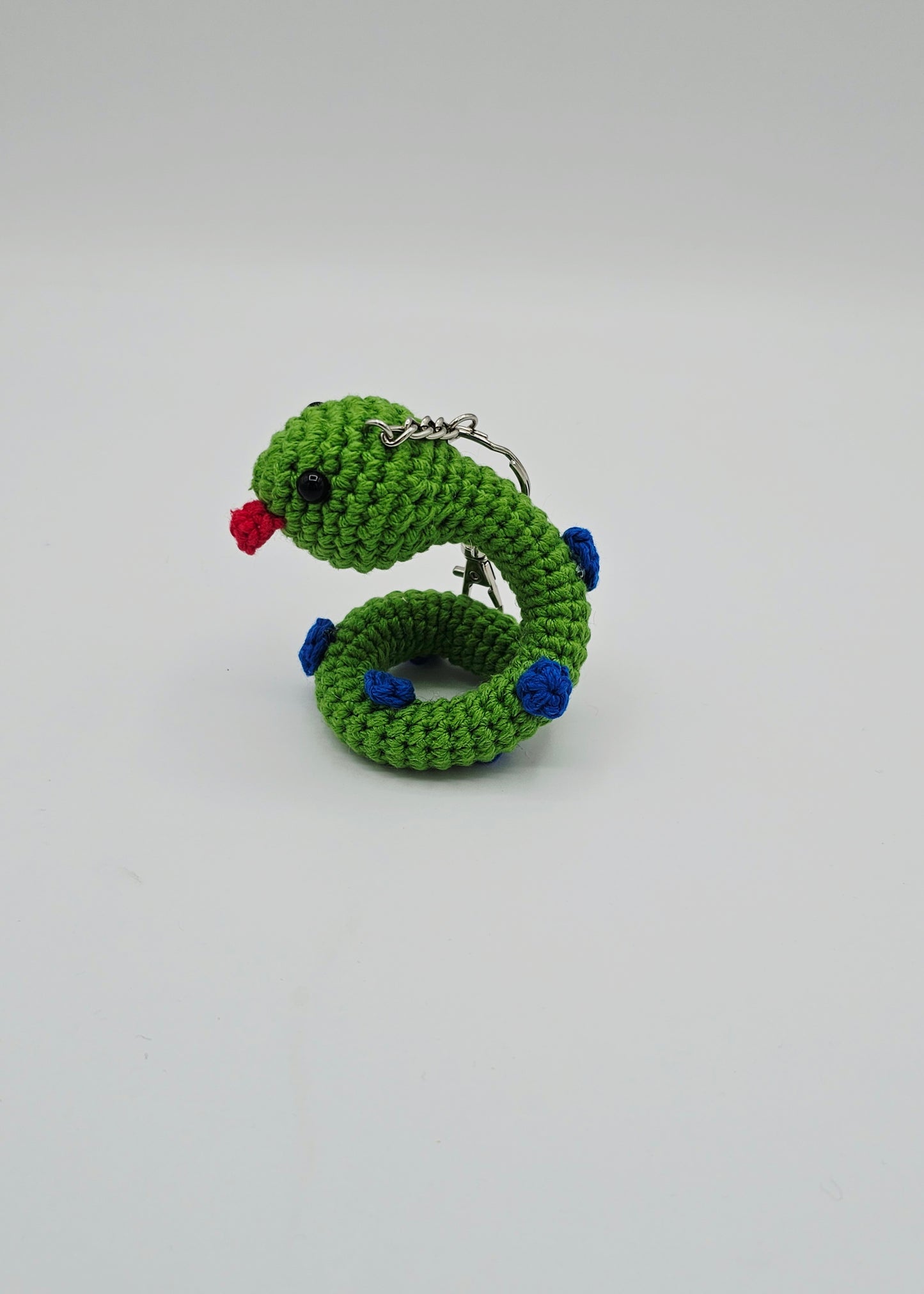 Handmade Keychain