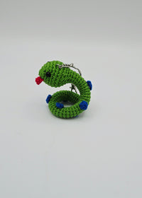 Handmade Keychain