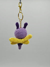 Handmade Keychain