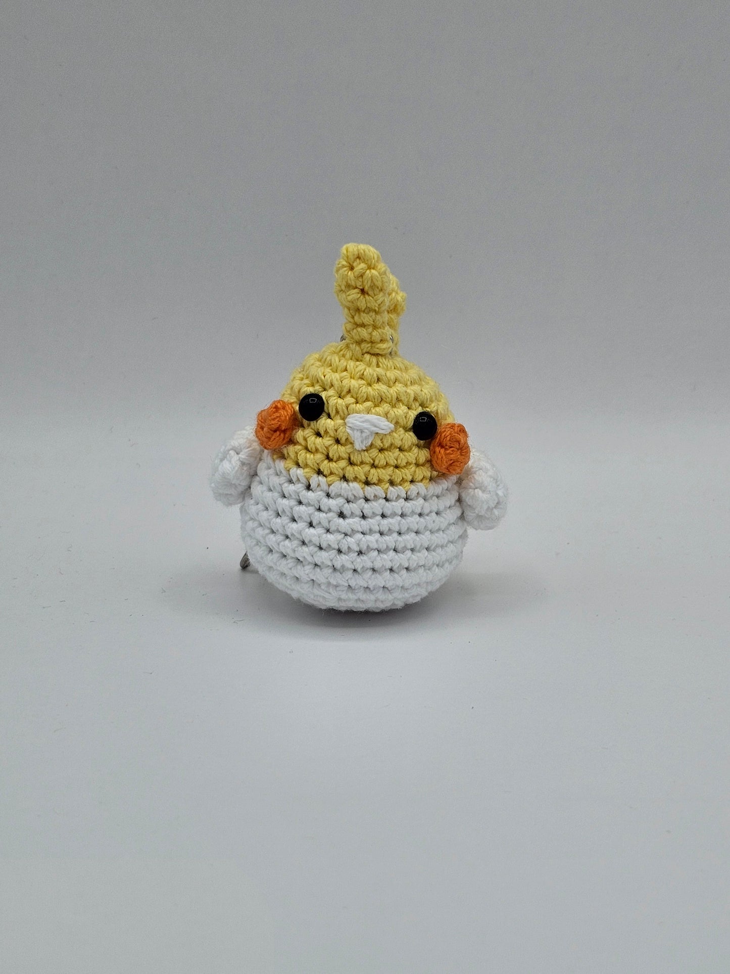 Handmade Keychain