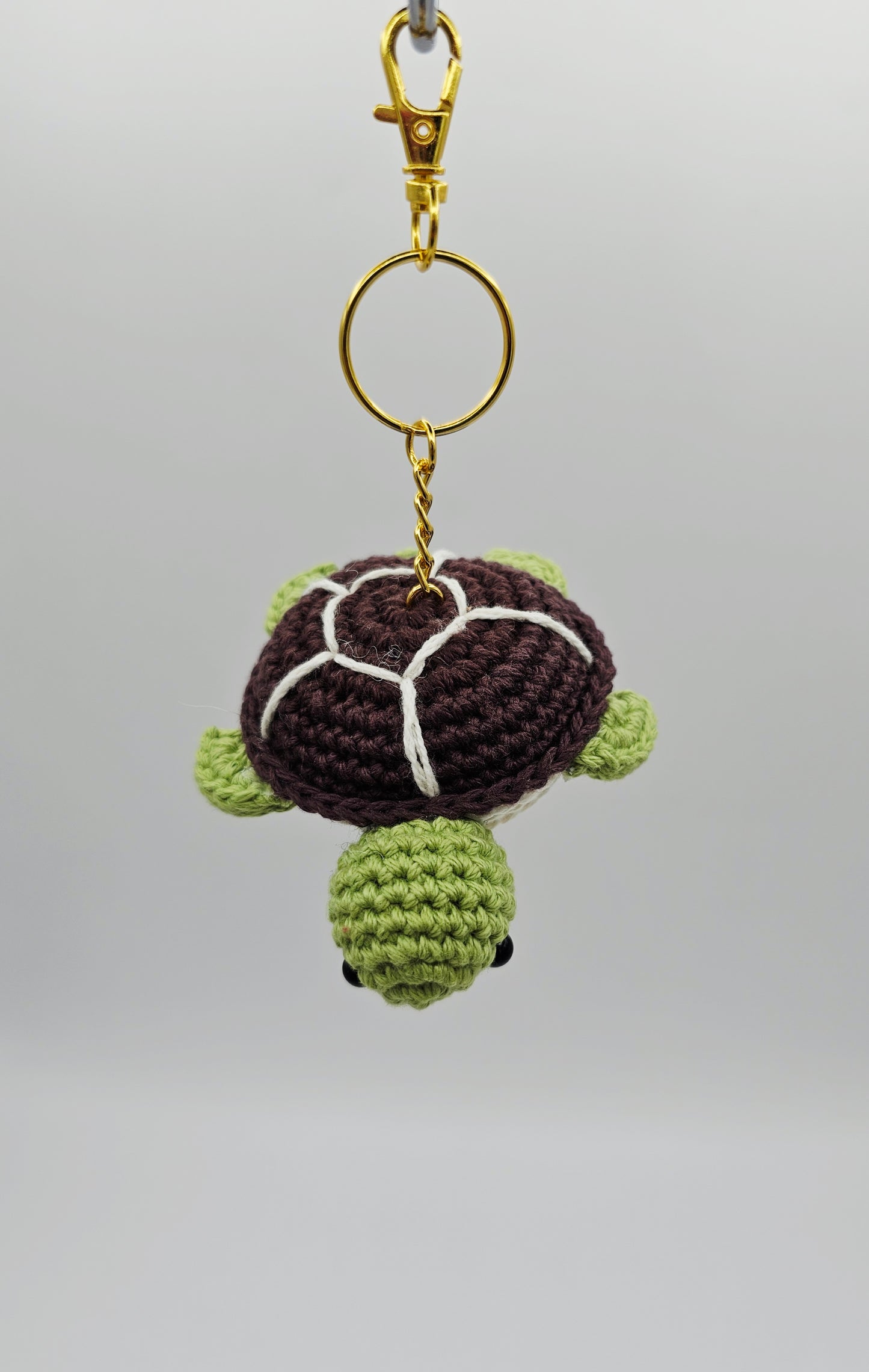 Handmade Keychain