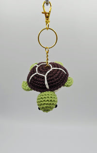 Handmade Keychain