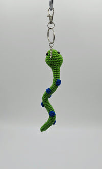 Handmade Keychain