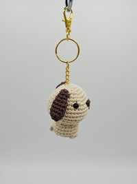 Handmade Keychain