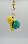 Handmade Keychain