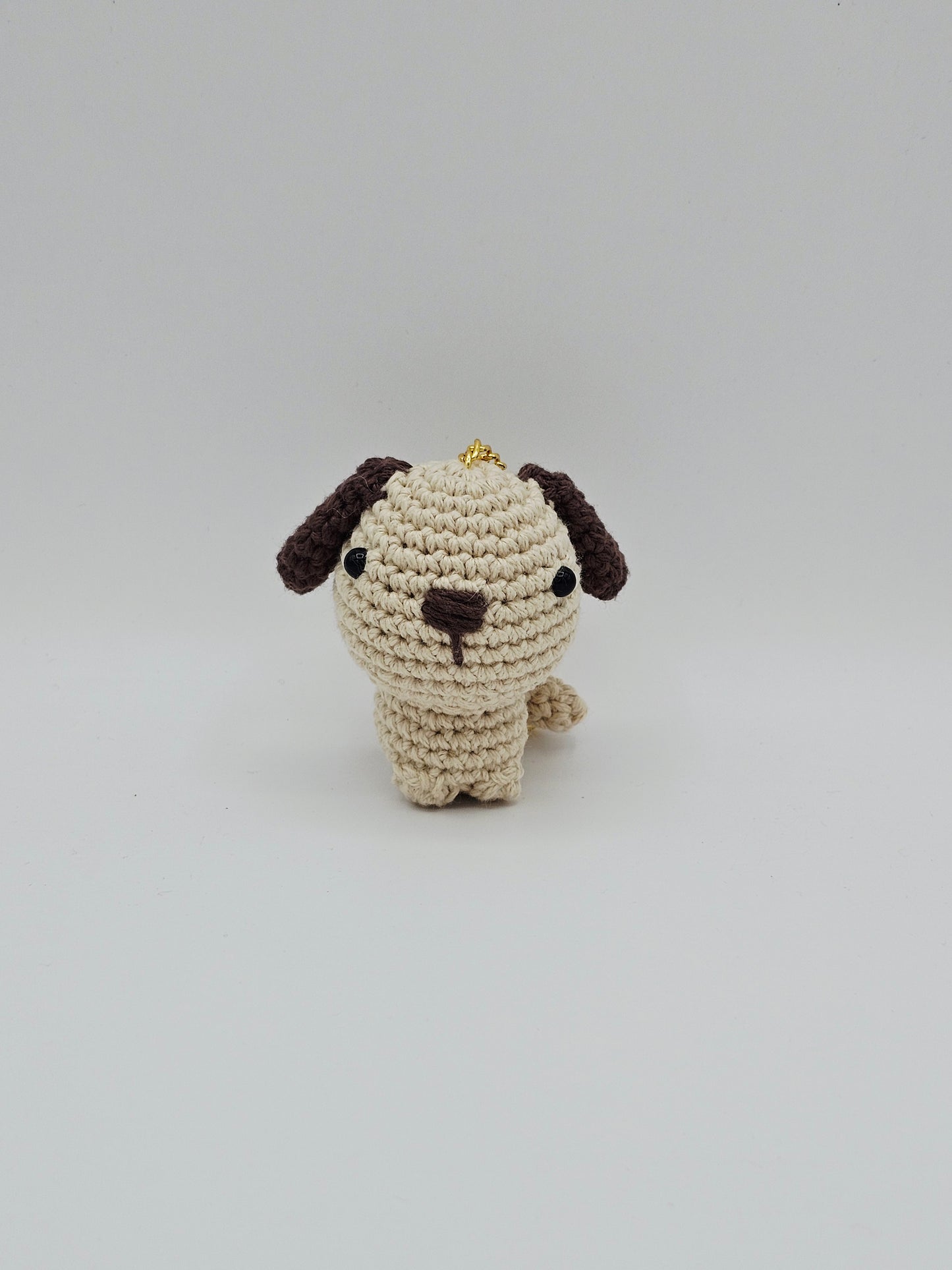 Handmade Keychain