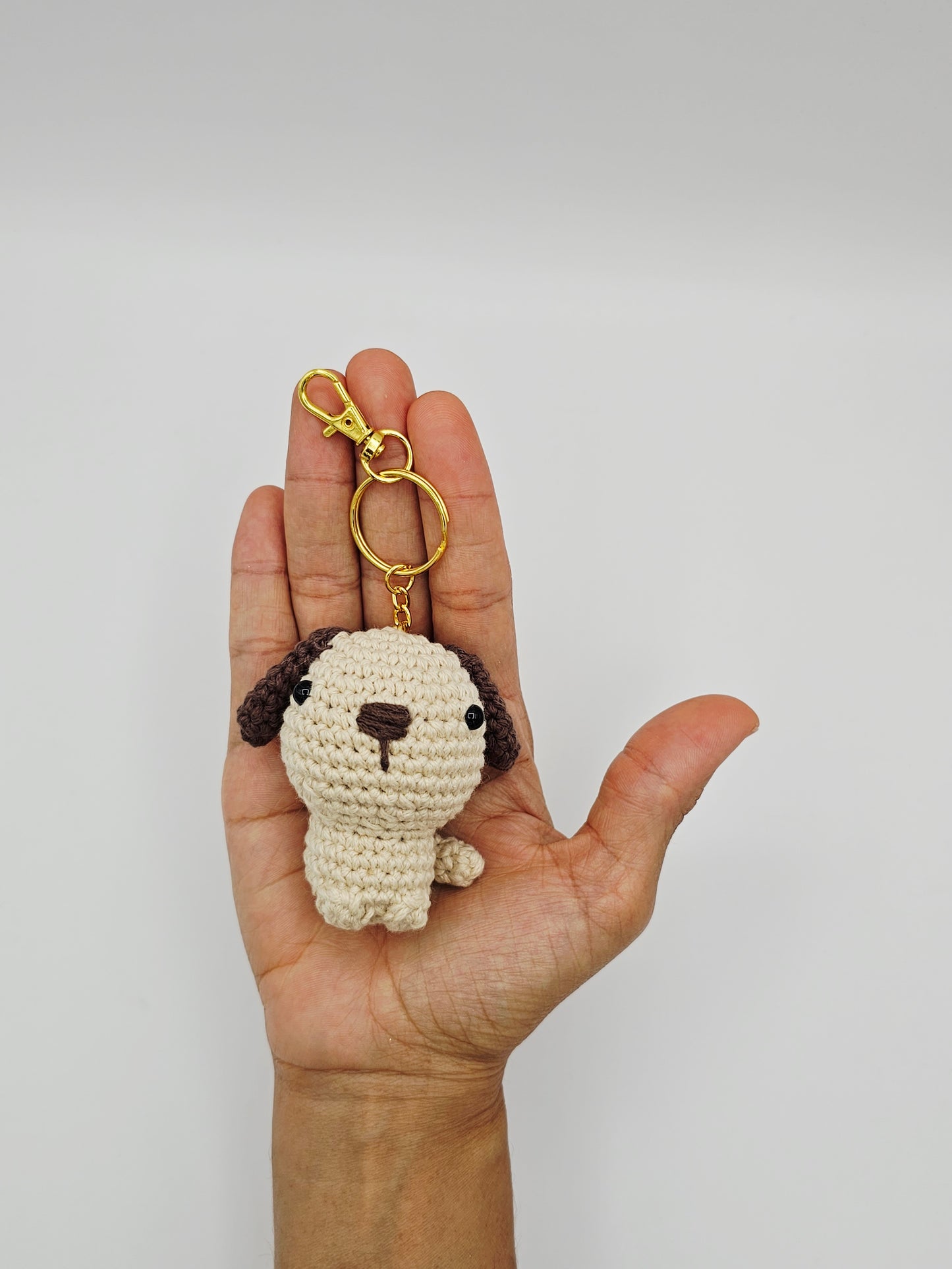 Handmade Keychain
