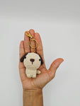 Handmade Keychain