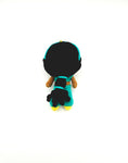 Jasmine Keychain