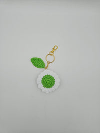 Handmade Keychain