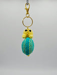 Handmade Keychain