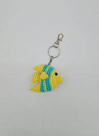 Handmade Keychain