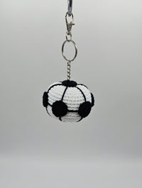 Handmade Keychain