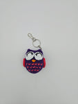 Handmade Keychain