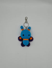 Handmade Keychain