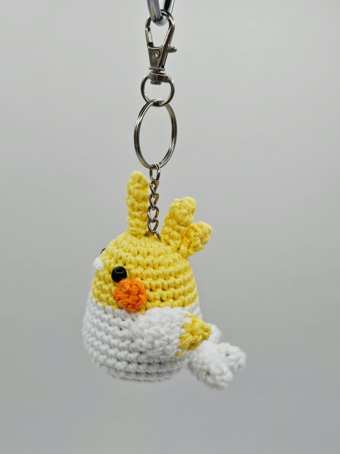 Handmade Keychain