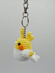Handmade Keychain