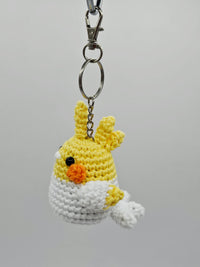 Handmade Keychain