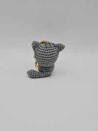 Handmade Keychain