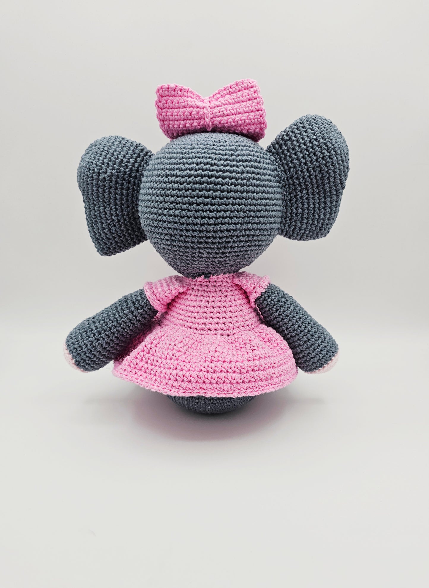 Handmade Stuffed Toys